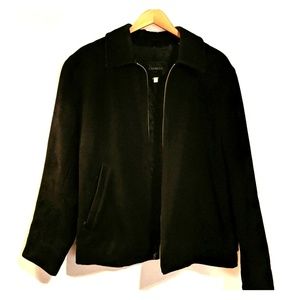 Express Wool Jacket